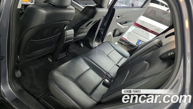 KG Mobility (SsangYong) Korando C 2.2 Extreme 2WD 2016 — фото 18