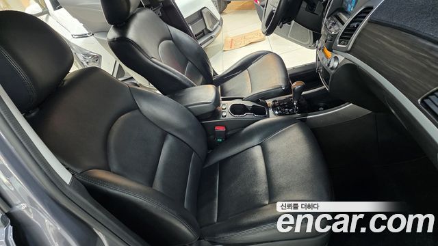 KG Mobility (SsangYong) Korando C 2.2 Extreme 2WD 2016 — фото 19