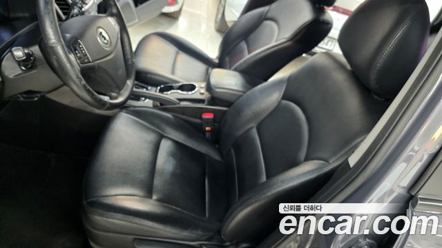 KG Mobility (SsangYong) Korando C 2.2 Extreme 2WD 2016 — фото 20