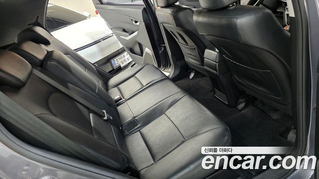 KG Mobility (SsangYong) Korando C 2.2 Extreme 2WD 2016 — фото 21