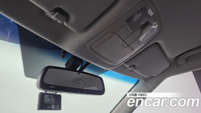 KG Mobility (SsangYong) Tivoli LX 2WD HI-DLX 2015 — фото 17