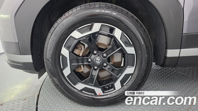 Hyundai Santa Fe (MX5) Gasoline 2.5T 2WD Exclusive 2024 — фото 5