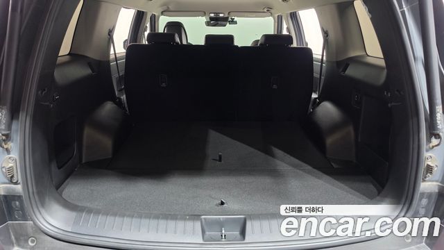 Hyundai Santa Fe (MX5) Gasoline 2.5T 2WD Exclusive 2024 — фото 19