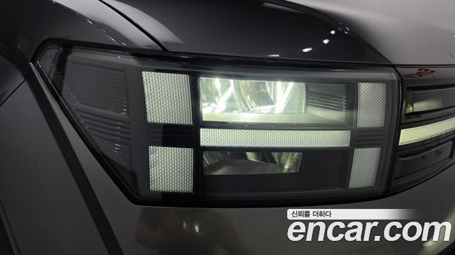 Hyundai Santa Fe (MX5) Gasoline 2.5T 2WD Exclusive 2024 — фото 22