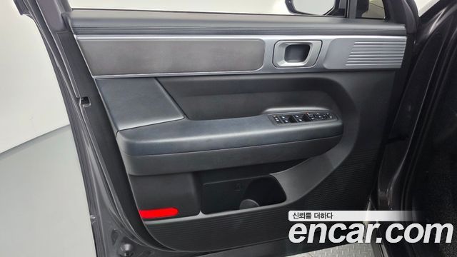 Hyundai Santa Fe (MX5) Gasoline 2.5T 2WD Exclusive 2024 — фото 24