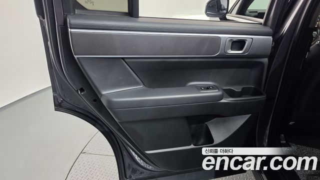 Hyundai Santa Fe (MX5) Gasoline 2.5T 2WD Exclusive 2024 — фото 25