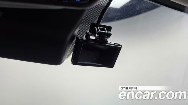 Hyundai Santa Fe (MX5) Gasoline 2.5T 2WD Exclusive 2024 — фото 27
