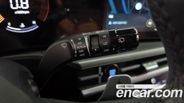 Hyundai Santa Fe (MX5) Gasoline 2.5T 2WD Exclusive 2024 — фото 30