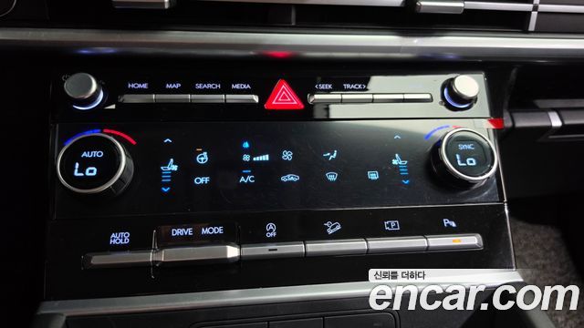 Hyundai Santa Fe (MX5) Gasoline 2.5T 2WD Exclusive 2024 — фото 31
