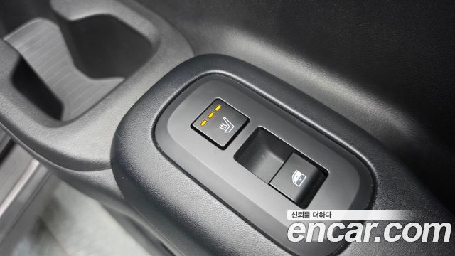 Hyundai Santa Fe (MX5) Gasoline 2.5T 2WD Exclusive 2024 — фото 33
