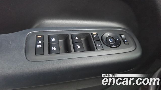 Hyundai Santa Fe (MX5) Gasoline 2.5T 2WD Exclusive 2024 — фото 34