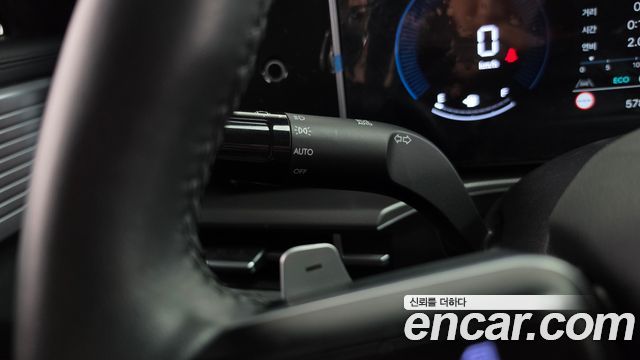 Hyundai Santa Fe (MX5) Gasoline 2.5T 2WD Exclusive 2024 — фото 35