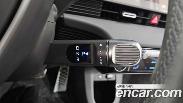 Hyundai Ioniq 5 Long range Prestige 2022 — фото 9