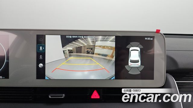 Hyundai Ioniq 5 Long range Prestige 2022 — фото 17