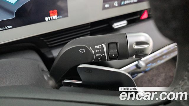 Hyundai Ioniq 5 Long range Prestige 2022 — фото 20