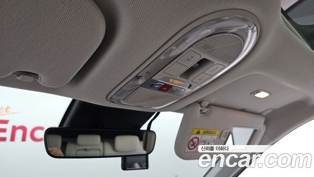 Hyundai Ioniq 5 Long range Prestige 2022 — фото 21