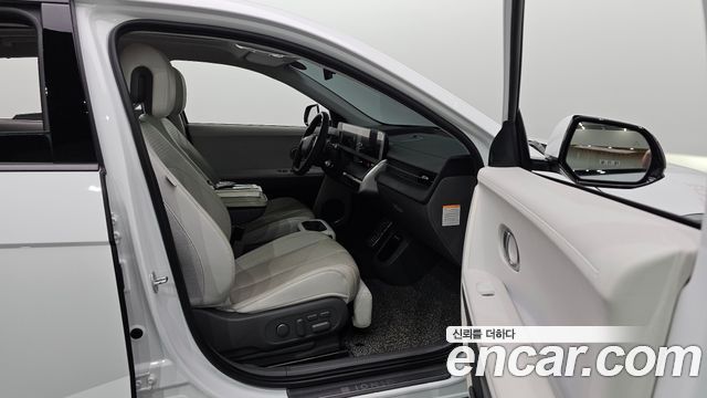 Hyundai Ioniq 5 Long range Prestige 2022 — фото 22