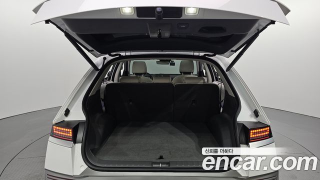 Hyundai Ioniq 5 Long range Prestige 2022 — фото 24