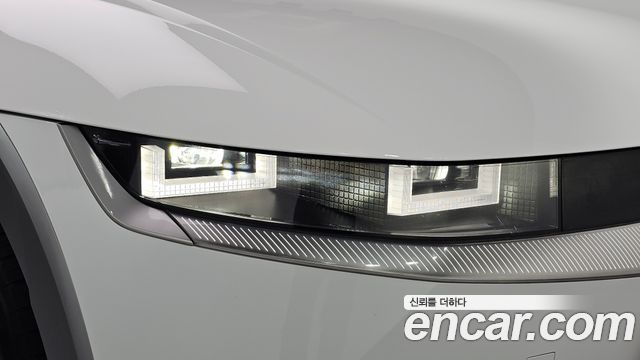 Hyundai Ioniq 5 Long range Prestige 2022 — фото 28