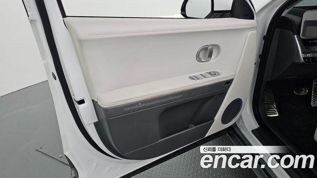 Hyundai Ioniq 5 Long range Prestige 2022 — фото 30