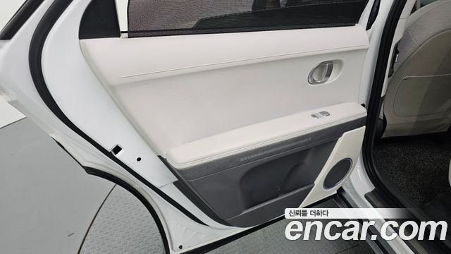Hyundai Ioniq 5 Long range Prestige 2022 — фото 31