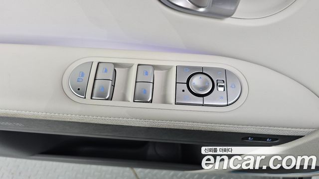 Hyundai Ioniq 5 Long range Prestige 2022 — фото 33