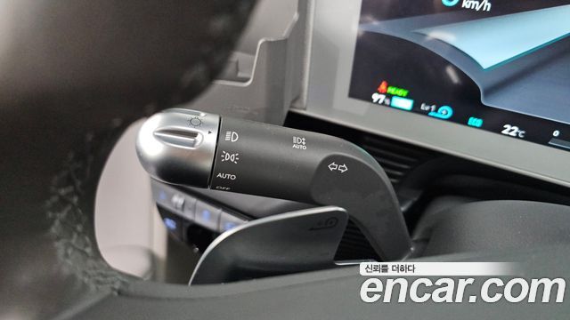 Hyundai Ioniq 5 Long range Prestige 2022 — фото 34
