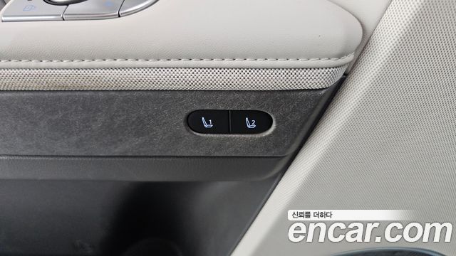 Hyundai Ioniq 5 Long range Prestige 2022 — фото 35