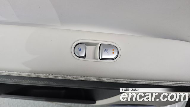 Hyundai Ioniq 5 Long range Prestige 2022 — фото 37