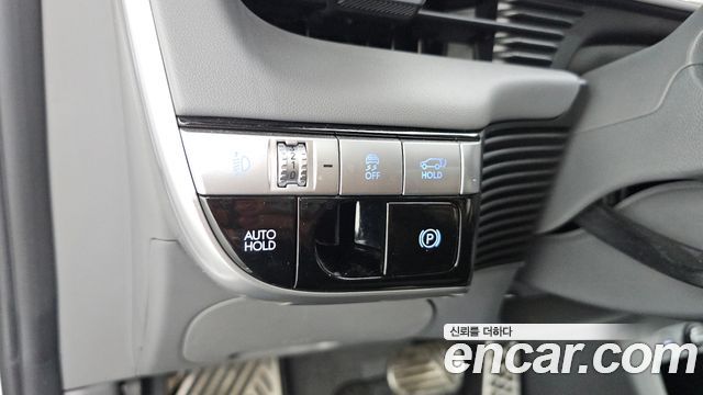 Hyundai Ioniq 5 Long range Prestige 2022 — фото 38
