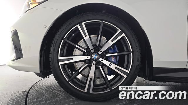 BMW 5 Series (G60) 530i xDrive M Sport 2025 — фото 5