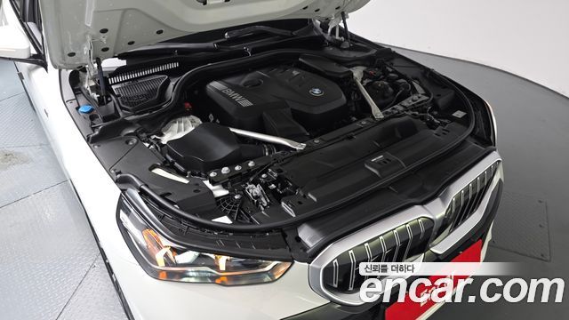 BMW 5 Series (G60) 530i xDrive M Sport 2025 — фото 6