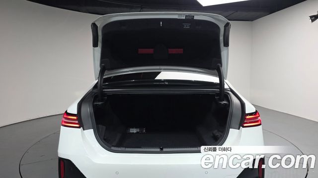 BMW 5 Series (G60) 530i xDrive M Sport 2025 — фото 20