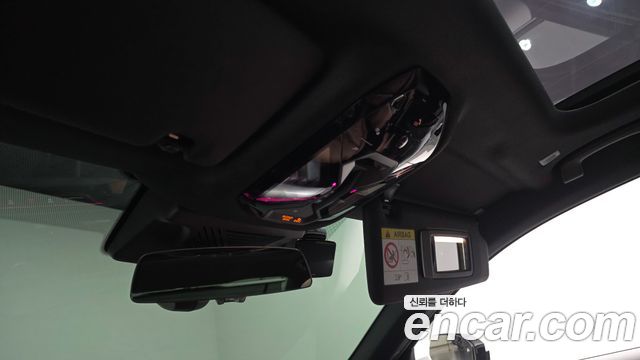 BMW 5 Series (G60) 530i xDrive M Sport 2025 — фото 31