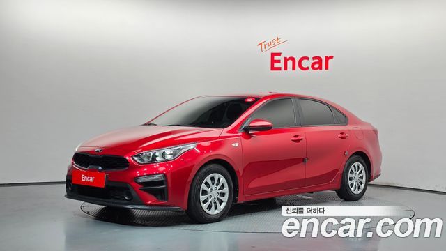 Kia K3 Standard