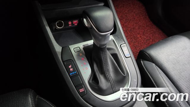 Kia K3 Standard 2021 — фото 9