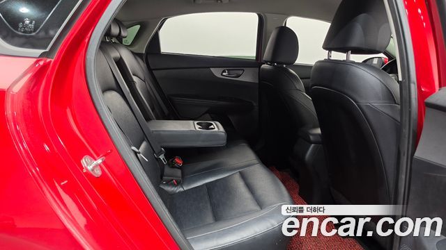 Kia K3 Standard 2021 — фото 20