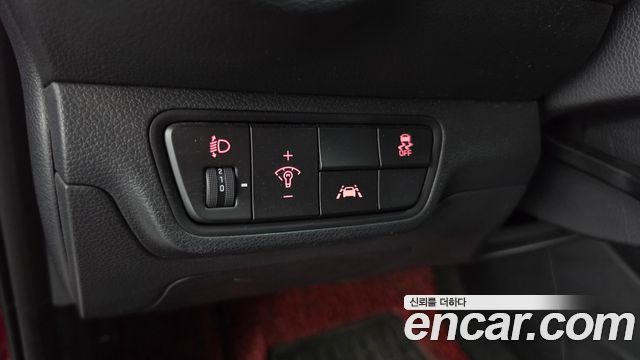 Kia K3 Standard 2021 — фото 30