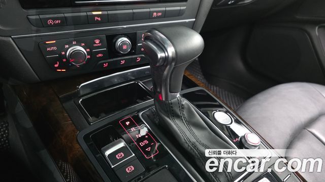 Audi A6 35 TDI C7 2015 — фото 9