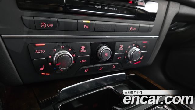 Audi A6 35 TDI C7 2015 — фото 16