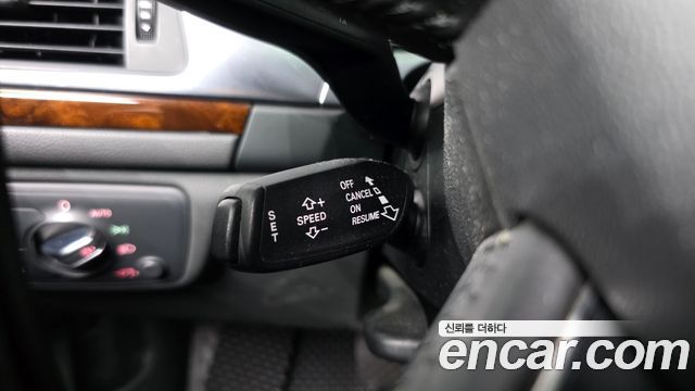 Audi A6 35 TDI C7 2015 — фото 19