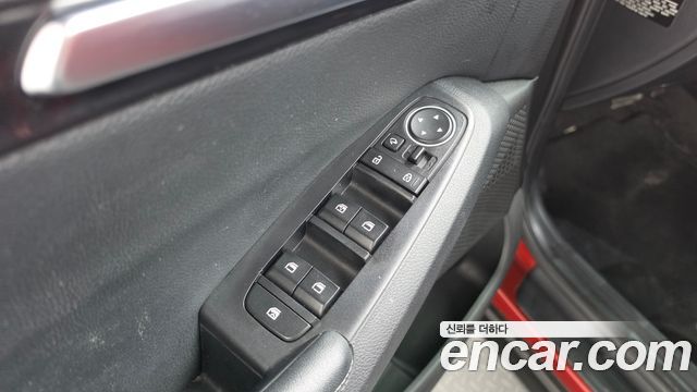 Kia Seltos Gasoline 1.6 Turbo 2WD Prestige 2020 — фото 29