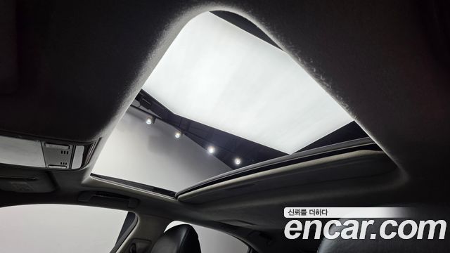 Lexus LS600hL 5-Seats Ottoman XF40 2011 — фото 17