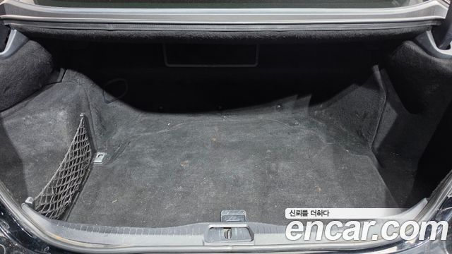 Lexus LS600hL 5-Seats Ottoman XF40 2011 — фото 20