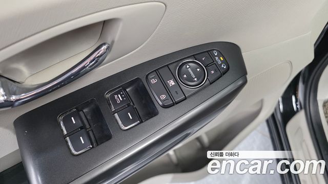 Kia Carnival 9-Seater Luxury 2019 — фото 33