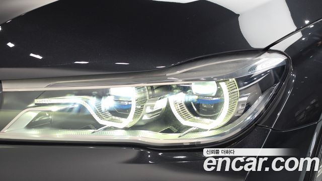 BMW 7 Series (G11) 750Li xDrive 2018 — фото 22