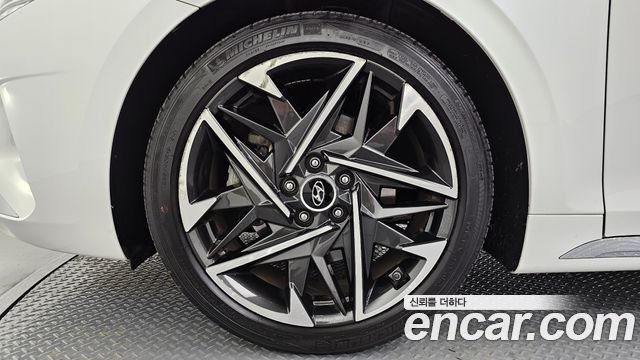Hyundai Grandeur (IG) 2.5 Exclusice 2022 — фото 5
