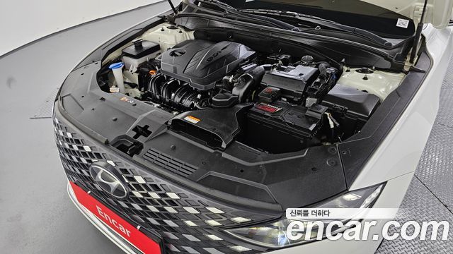 Hyundai Grandeur (IG) 2.5 Exclusice 2022 — фото 6