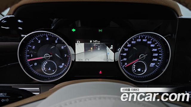 Hyundai Grandeur (IG) 2.5 Exclusice 2022 — фото 8