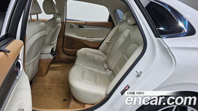 Hyundai Grandeur (IG) 2.5 Exclusice 2022 — фото 11